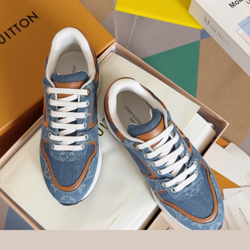 LV Sneakers